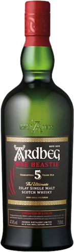 Ardbeg 5yr Wee Beastie Single Malt