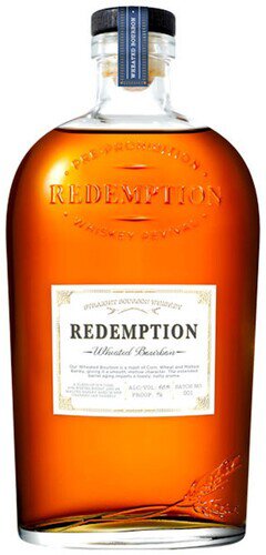 Redemption Wheated Bourbon