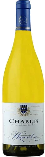 Domaine Hamelin Chablis 2022