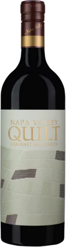 Quilt Cabernet Sauvignon Napa Valley