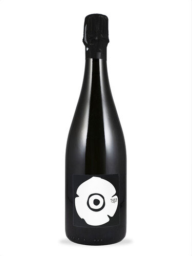 Tyler Mae Estate Blanc de Noir Sta Rita Hills Sparking Wine