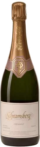 Schramsberg Cremant Demi-Sec North Coast Sparkling