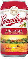 Leinenkugel Red Lager