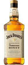 Jack Daniel's Tennessee Honey