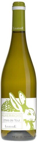 Lelievre - Auxerrois