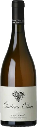 CLOS CIBONNE 2020 CUVEE MARIUS