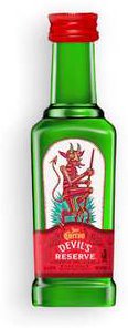 Jose Cuervo Devil's Reserve Tequila