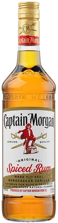 Captain Morgan Spiced Rum