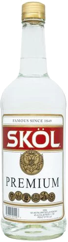 Skol Vodka