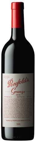 Penfolds Grange 2014 Bin 95 South Australia