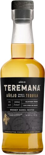 Teremana Anejo Tequila