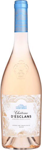 Chateau d'Esclans Rose - 2022