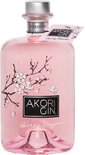 Akori Cherry Blossom Gin