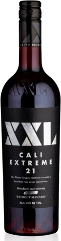 Xxl Cali Extreme