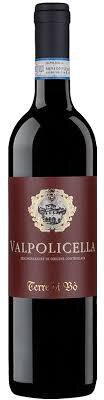 Terre Di Bo Valpolicella Red