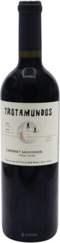 Trotamundos Cabernet Sauvignon