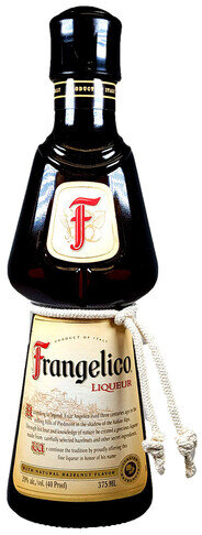 Frangelico Hazelnut Liqueur Gift Set