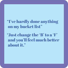 Coaster - B To F
