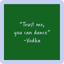 Coasters - You Can Dance