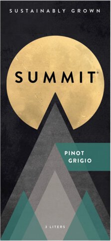 Summit Pinot Grigio