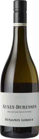Benjamin Leroux Auxey Duresses Blanc