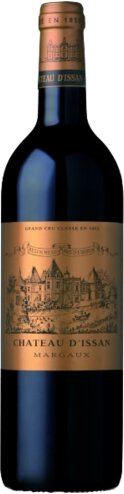 Chateau D'issan 2018