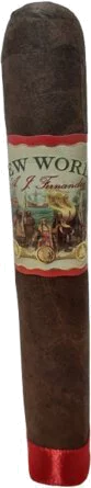 AJ Fernandez New World Gobernador Toro
