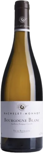 Domaine Bachelet Monnot 2021 Bourgogne Blanc