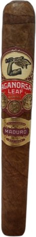 Aganorsa La Validacion Maduro Toro