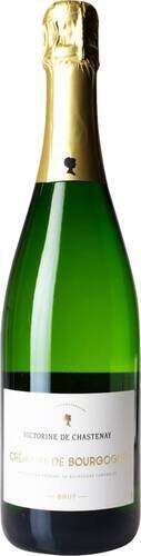 Victorine de Chastenay Cremant de Bourgogne Brut