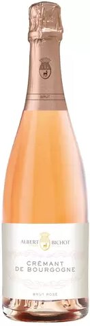 Albert Bichot Cremant De Bourgogne Brut Rose