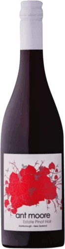 Ant Moore Estate Pinot Noir Marlborough