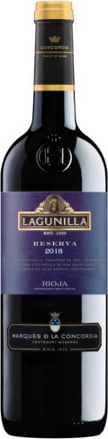 Lagunilla Rioja Reserva