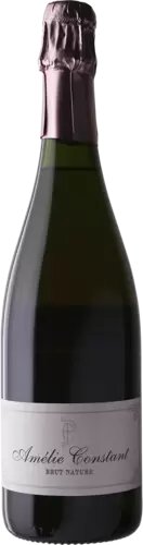 Amelie Constant Cremant de Bordeaux Rose