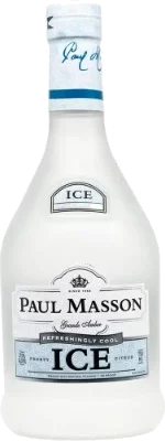 Paul Masson Ice Brandy