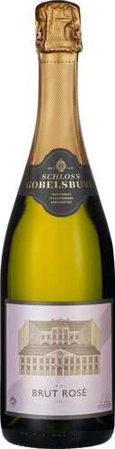 Schloss Gobelsburg Brut Rose