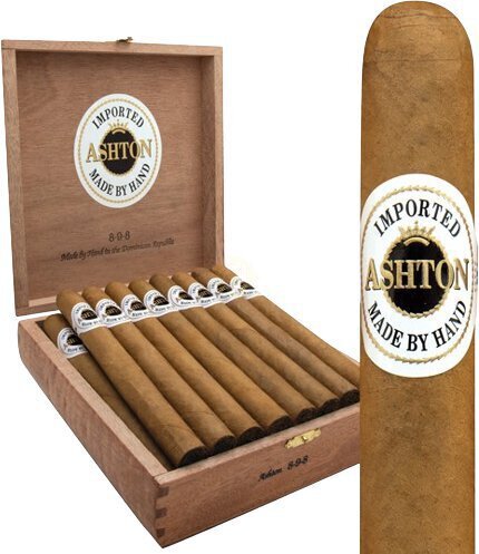 Ashton Classic 8 9 8