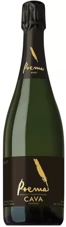 Poema Sparkling Wine Cava Brut