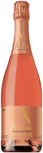Poema Cava Rose Spain