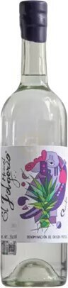 El Jolgorio Cuixe Joven Mezcal