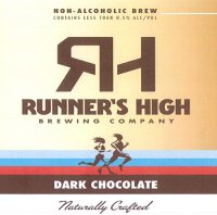 Runners High Run Dark Chocolate