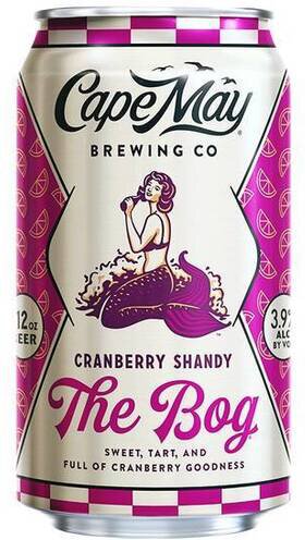 Cape May The Bog