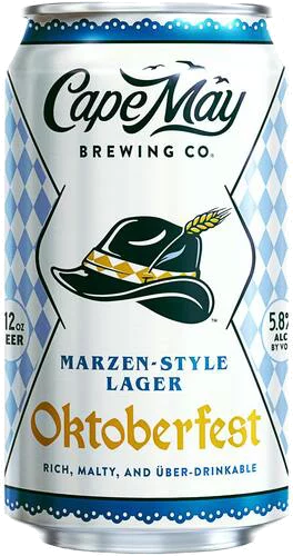 Cape May Oktoberfest