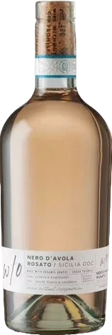 W/O Nero d'Avola Rosato 2023