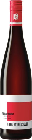 August Kesseler The Daily Pinot Noir