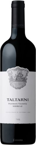 Taltarni Shiraz