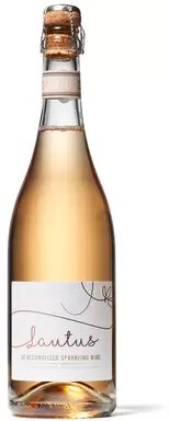 Lautus Non Alcoholic Sparkling Rose Wine