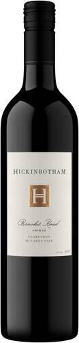 Hickinbotham Brooks Road Shiraz