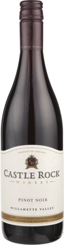 Castle Rock Pinot Noir Willamette Valley