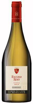 Escudo Rojo Chardonnay